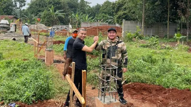 Jonie Yap dan Koko Kriuk