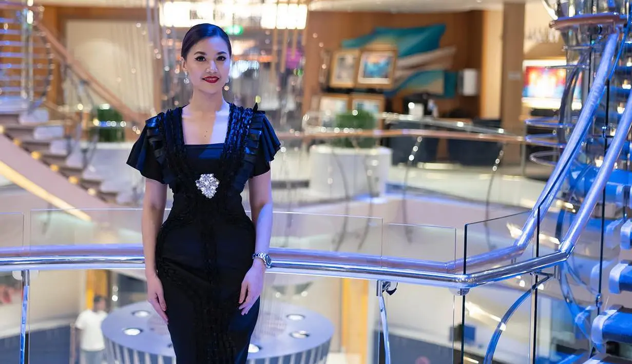 (Instagram/asty_ananta)