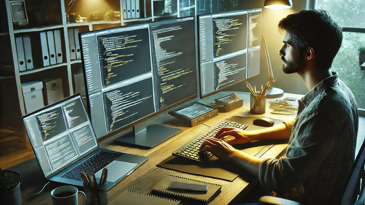 Bocoran Gaji Kerja di Perusahaan IT Indonesia, Bisa Jadi Pertimbangan kalau Mau Pindah Kantor