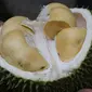 Rasa buah durian memang nikmat. Namun, aroma yang dikeluarkannya cukup tajam dan membuat ruangan tak nyaman.