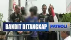 Dari sejumlah anggota geng RDH, salah satu pelaku rupanya masih dibawah umur.