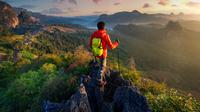 Quotes about adventure to encourage you to start your journey. (Photo: tawatchai07/Freepik)
