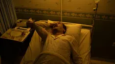 Kabar membanggakan datang dari industri sinema Indonesia. Teluh Darah, serial karya Kimo Stamboel yang diproduksi Rapi Films melenggang ke Busan International Film Festival (BIFF) ke-27. Teluh Darah serial Indonesia pertama yang beraksi di ajang bergengsi ini. Rapi Films lewat produser Gope T Samtani dan Sunil Samtani membenarkan teluh darah mewakili Indonesia. (Foto: Dok. Rapi Films)