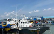Tahukah Anda? Polda Kepri Tambah Kapal, Perkuat Keamanan Laut Natuna dan Anambas