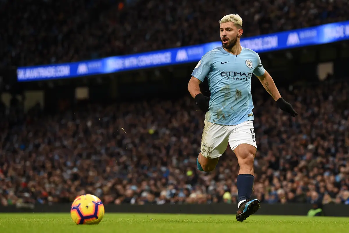 Top Scorer Premier League