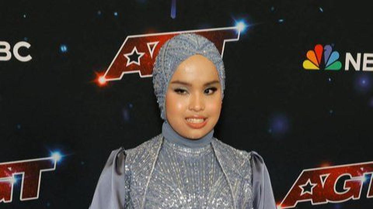 Putri Ariani Juara Ke-4 America’s Got Talent 2023