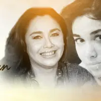 Nia Zulkarnaen. (Digital Imaging:Iqbal Nurfajri/Bintang.com)