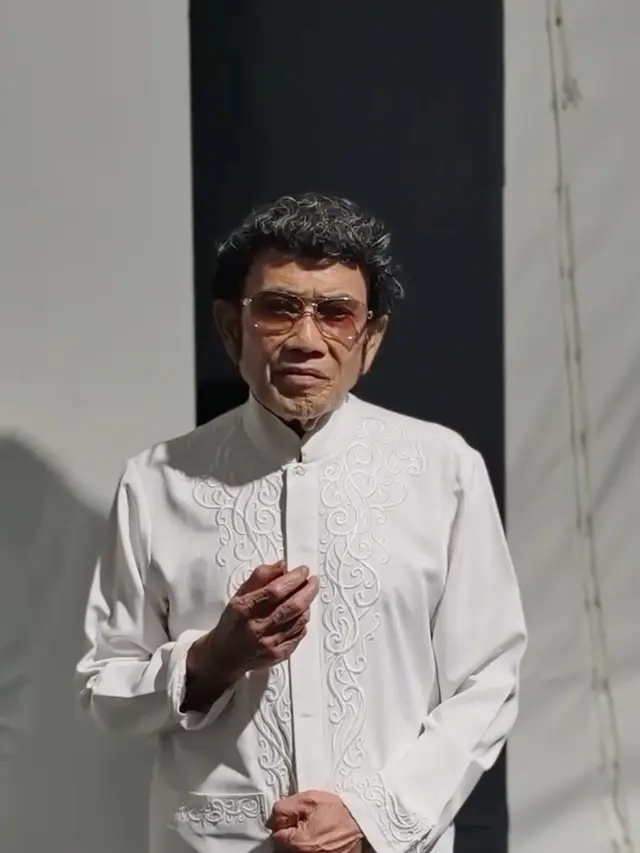 Rhoma Irama