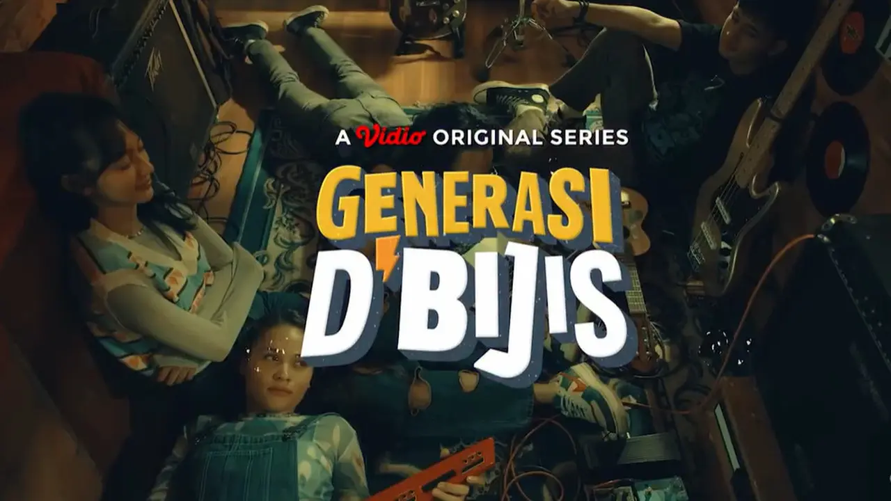 Generasi D’Bijis