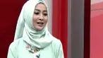 fridat talk kali ini kedatangan Putri Musilimah Indonesia 2016