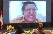 Kemendagri Harap Sinergi Program Indonesia Emas 2045 Diterjemahkan Pemprov Papua Pegunungan