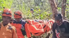 Kronologi Pendaki Tewas Terjatuh di Gunung Sumbing