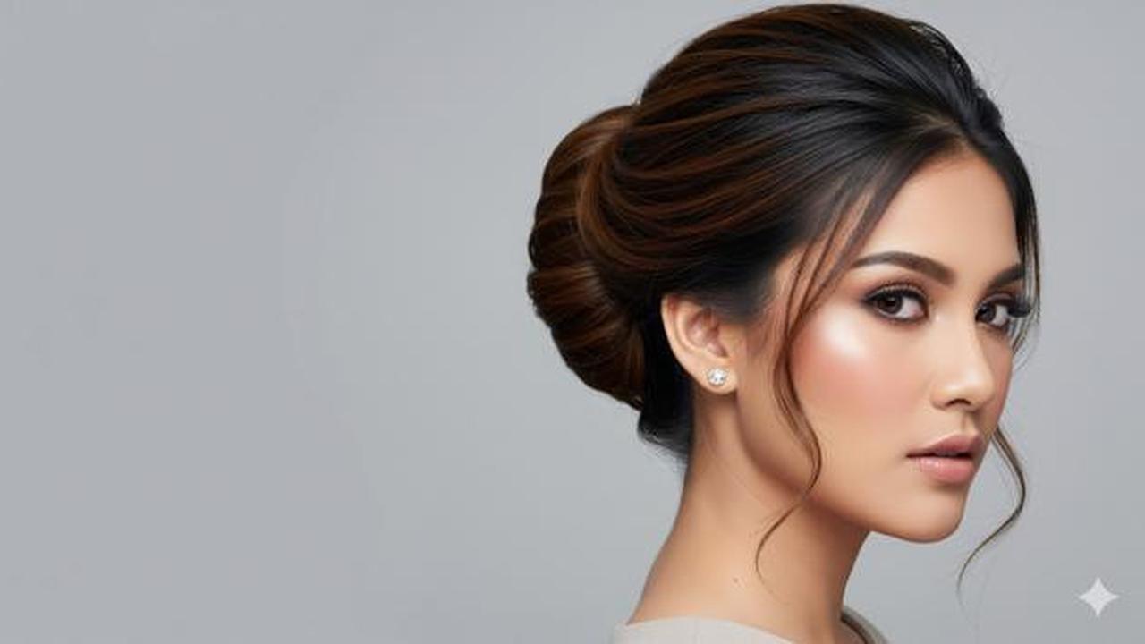 7 Model Rambut Ibu-Ibu 40-an yang Terlihat Lebih Muda dan Booming di 2025, Rahasia Tampil Menawan Setiap Hari