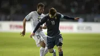 Martino Khawatir dengan Konsistensi Argentina