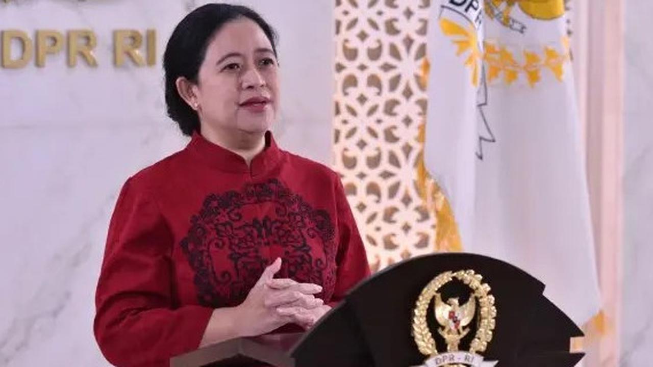 Puan Maharani: Kepala Daerah PDIP yang Absen di Retret Pertama Akan Hadir di Gelombang Kedua