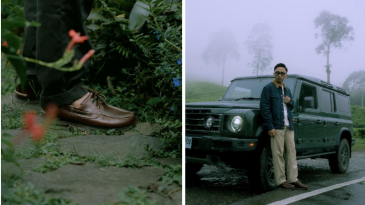 Rayakan Kebersamaan saat Momen Hari Raya bersama Koleksi Timberland "Crafted From The Core"