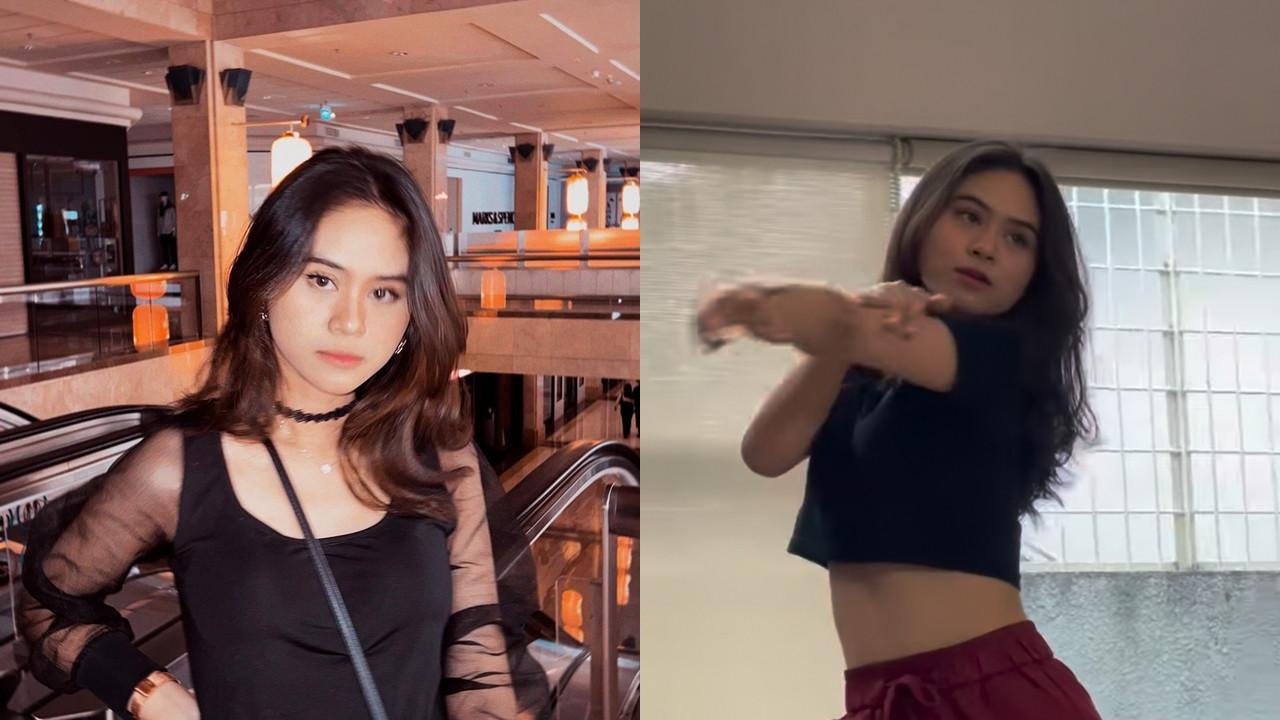 Dwinda Ratna Usai Cerai