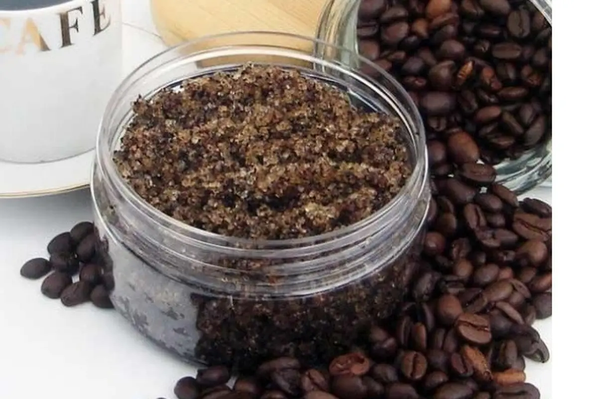 bubuk kopi