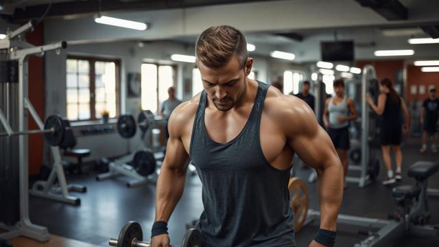 Building Inner Strength