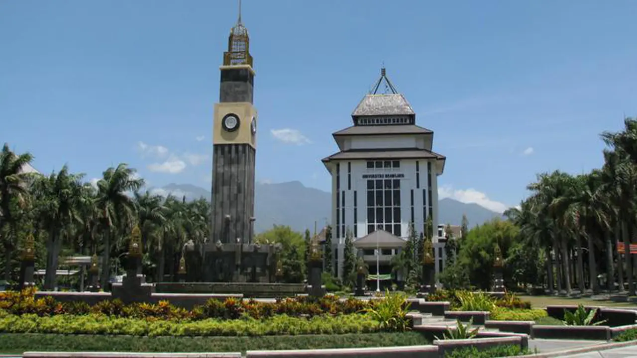 [Bintang] Inilah 10 Universitas yang Paling Diincar Peserta SNMPTN 2015