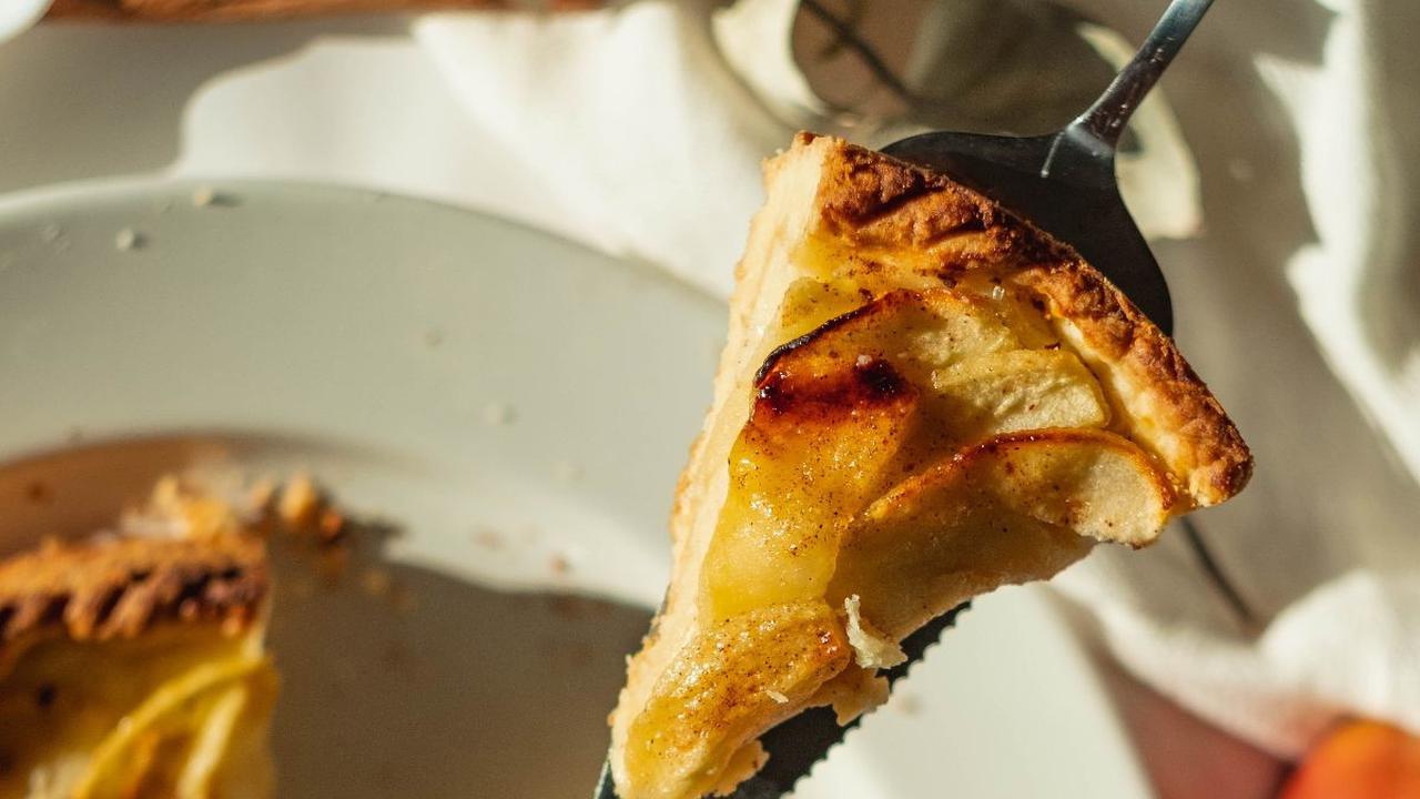 6 Resep Cheese Pie ala Kafe yang Mudah Dibuat, Dijamin Enak dan Bikin Ketagihan