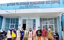 Dinkes Sulbar Perkuat Deteksi Dini Keracunan Pangan MBG untuk Keamanan Konsumsi