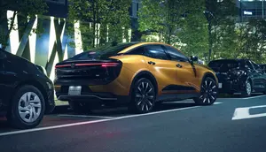 Toyota Siapkan Kejutan Besar untuk Crown