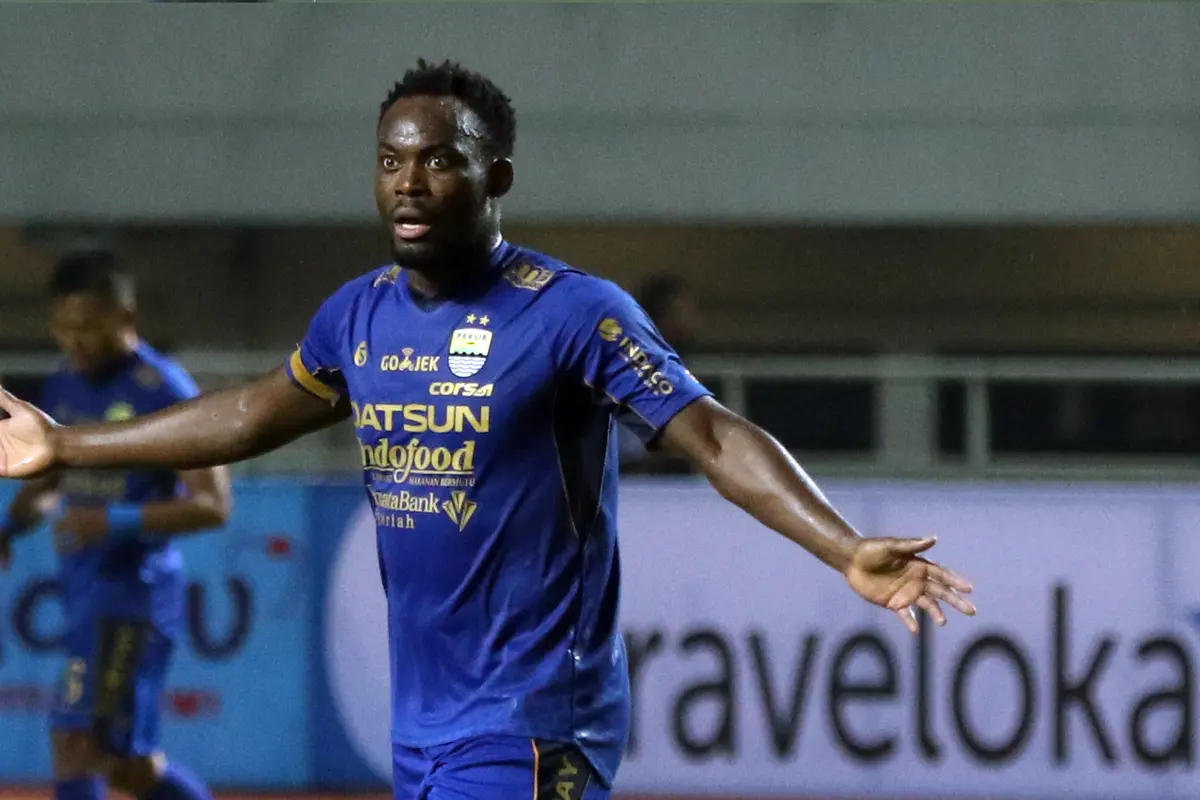 Michael Essien