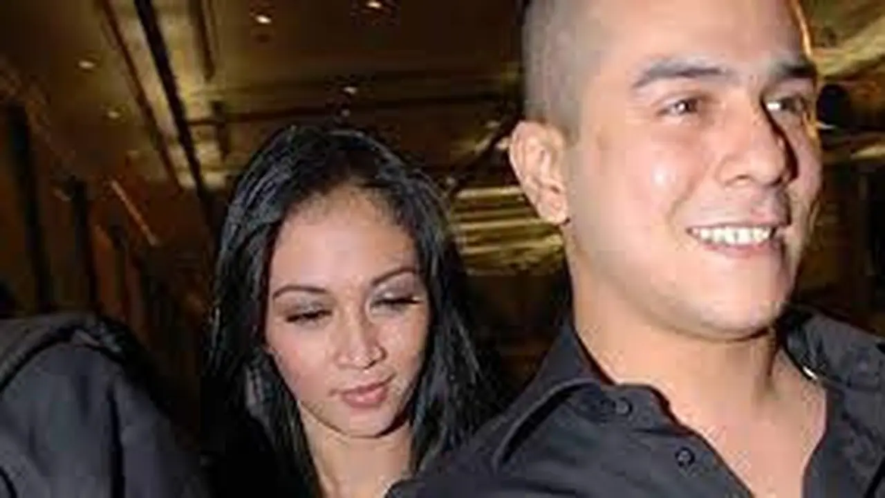Profil Gathan Saleh Hilabi, Mantan Suami Dina Lorenza dan Cut Keke yang Diduga Terlibat Kasus Penembakan