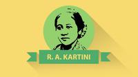 Ilustrasi Kartini