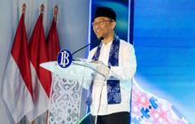 Kalafest 2026: Pemprov Kaltim dan BI Perkuat Ekonomi Syariah Berkelanjutan