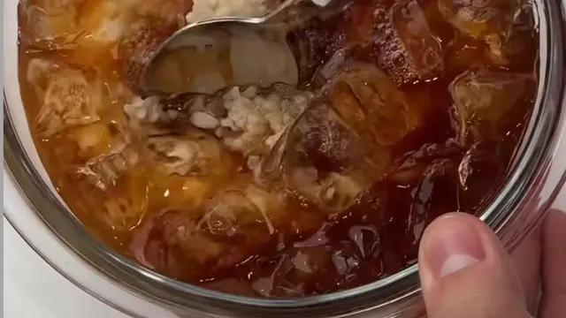 Bapmericano, Ketika Nasi dan Kopi Bertemu, Tren Kuliner Viral Korea yang Bikin Warganet Terpana