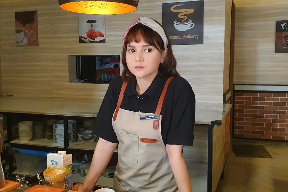 Angelica Simperler