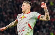 Proses Negosiasi Newcastle Terhambat, MU Siap Bajak Benjamin Sesko