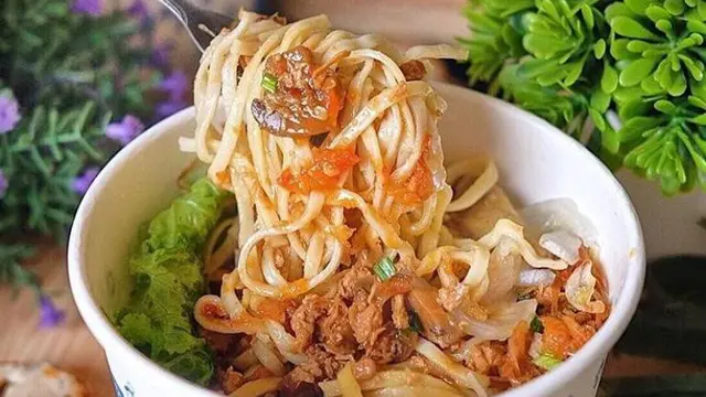 Hungry Chef
