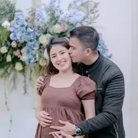 Handika Pratama (Instagram/handikapratama20)