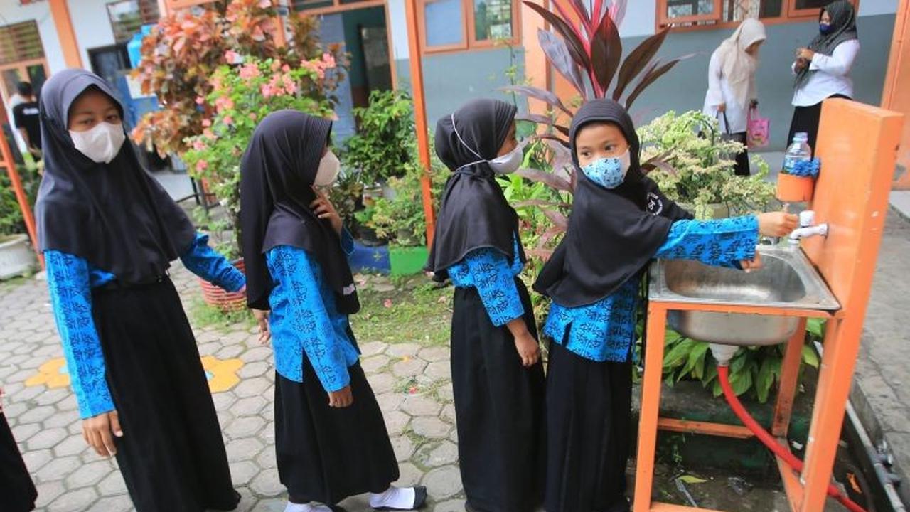 Kemendikdasmen Apresiasi Sinergi Lembaga Wujudkan Gerakan Sekolah Sehat dan Karakter Peserta Didik