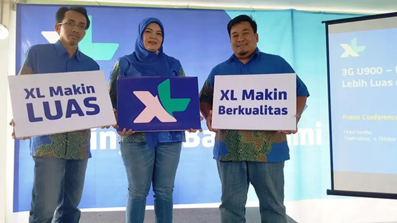 XL