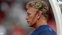 [VIDEO] Kemenangan Pertama Moyes Bersama MU