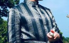 Diduga Jadi Incaran Wirda Mansur, Ini Sosok Tengku Hassanal Pangeran Malaysia