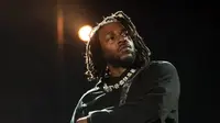 Kendrick Lamar is the Subject of a Course at a University in the United States