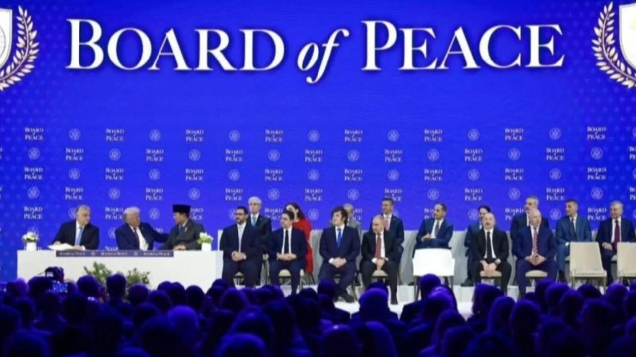 4 Bulan Dibentuk, Dana Board of Peace Trump Masih Kosong