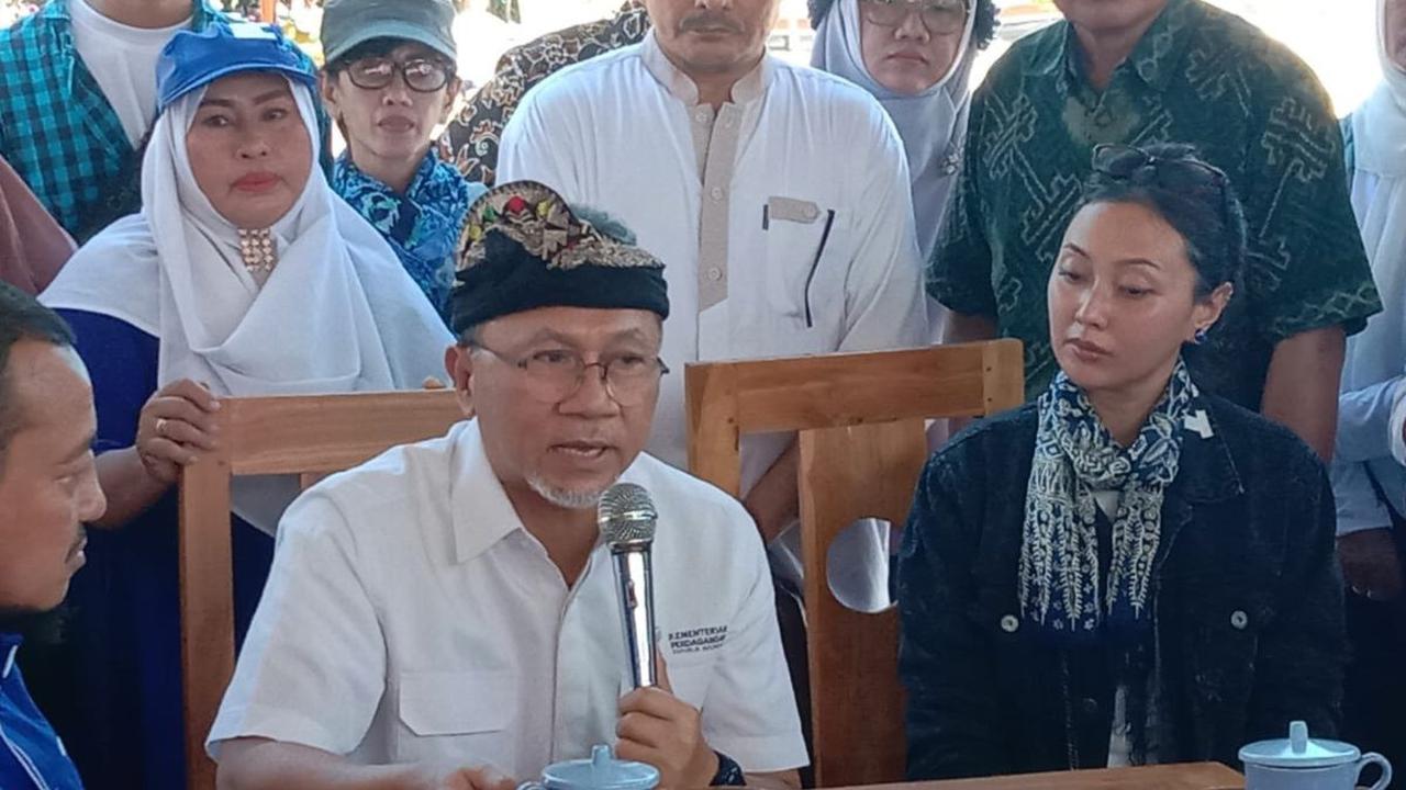 Dok. Istimewa