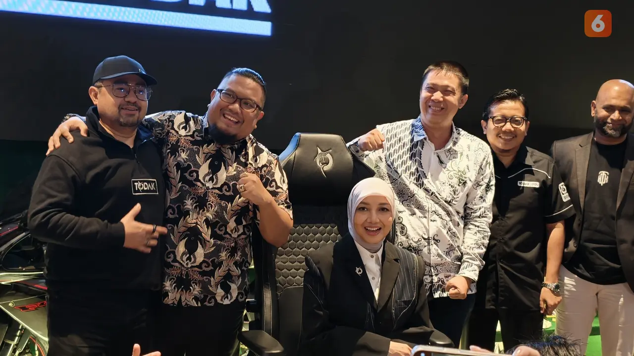 Todak 2.0