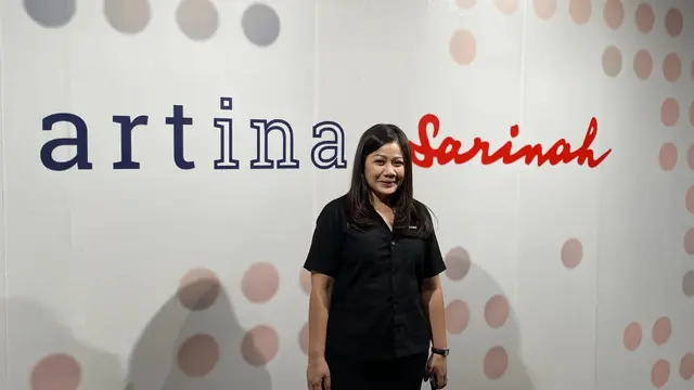 Morine Rociana, Direktur Utama Mojisa Creative