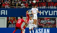 Rekor Horor Timnas Indonesia di Piala AFF usai Gagal ke Semifinal 2026
