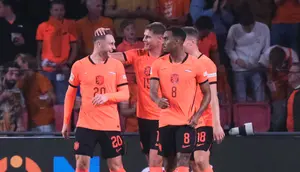 Teun Koopmeiners Bicara soal Peran Tak Biasa saat Belanda Tekuk Serbia
