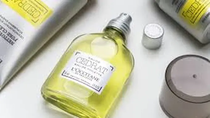 L'Occitane