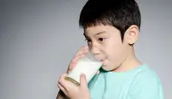7 Pengganti Susu Sapi yang Lebih Bergizi untuk Anak, Wajib Diketahui Orangtua