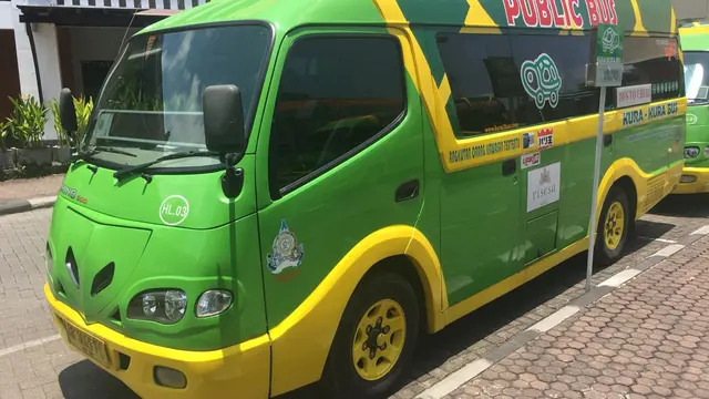 Cara Mudah dan Murah Keliling Bali untuk Backpacker